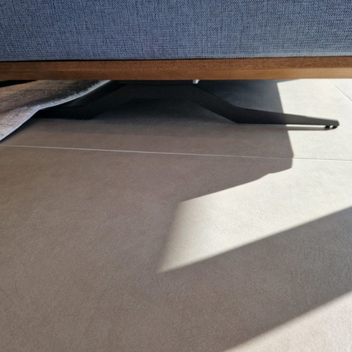 Corner sofa like new