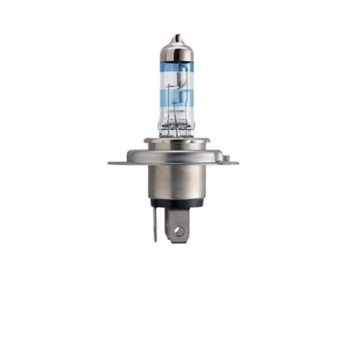 Philips X-treme Vision +130% H4 Car Bulbs new, pair of 2