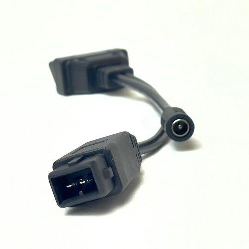 OBD Diagnostic Cable Adapter Kit New, 8 Pieces for Car Diagnostics