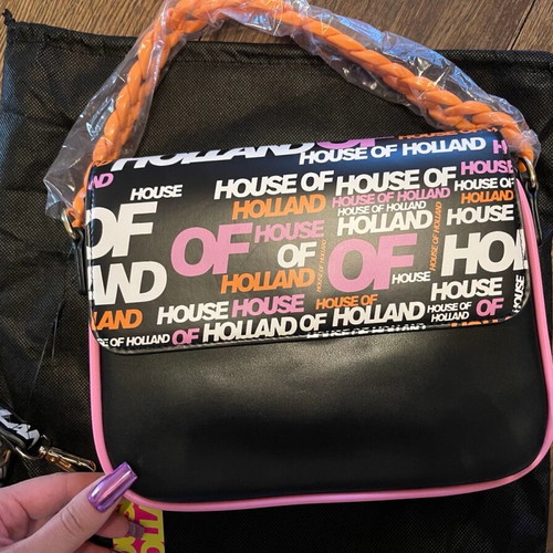 House of Holland bag new