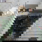  Κτήμα με 4 μεζονέτες/4 διαμερίσματα/1 χώρος réception-υποδοχή (lobby-κουζίνα)
