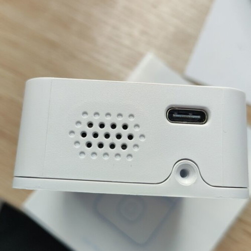 Wireless doorbell with camera new, easy installation