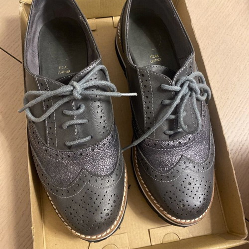 Shoes size 38 like new