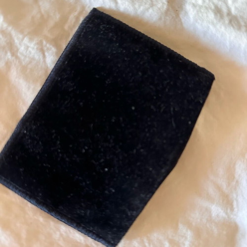 Compact mirror used
