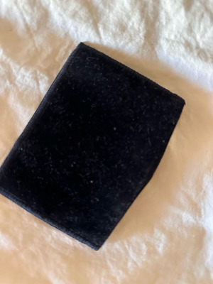 Compact mirror used