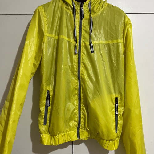Terranova windbreaker jacket used, size L