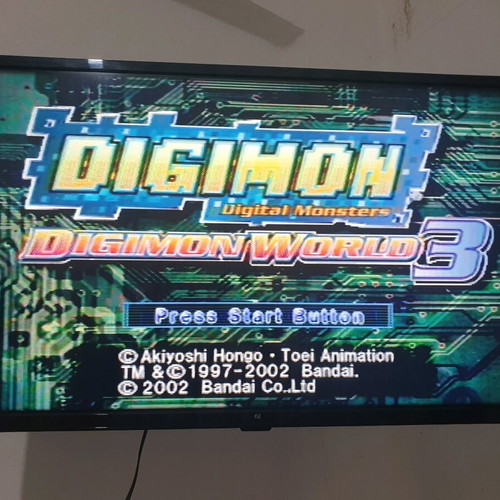 PlayStation One used with 10 games and controller