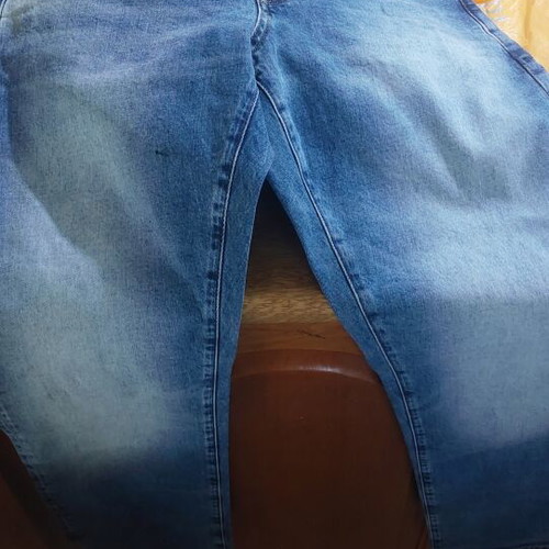 G Star Raw μπλε τζιν W33L32