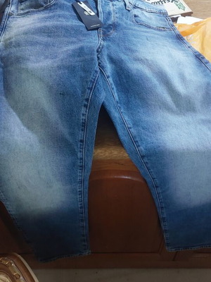G Star Raw μπλε τζιν W33L32
