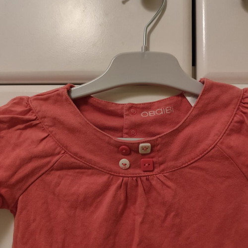 Obaibi shirt for 23 months used