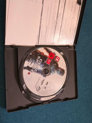 Dead Space 3 PC used action game
