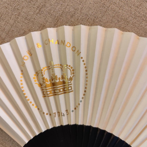 Moët & Chandon fan new
