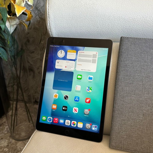 Apple iPad 10.2" 9ης γενιάς Wi-Fi 64GB σαν καινούργιο