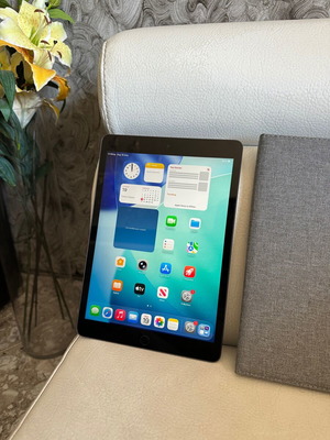 Apple iPad 10.2" 9ης γενιάς Wi-Fi 64GB σαν καινούργιο