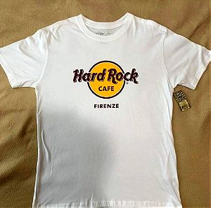 Hard Rock Cafe Tshirt