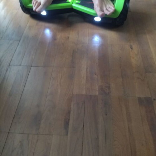 Hoverboard air MOTION H1 used