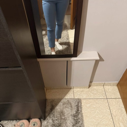 Stradivarius pants M baby blue slim fit like new