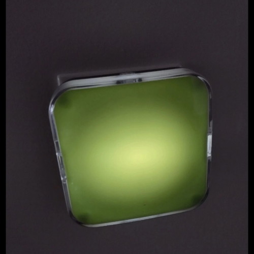 Legrand Night Light with 4 Color Filters like new