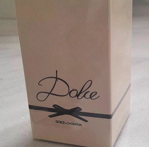 dolce (dolce gabbanna) 100 ml