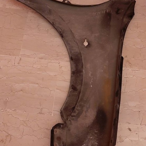 Opel Astra G parts used