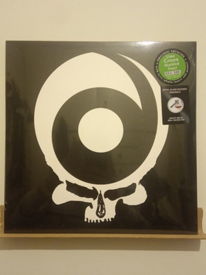 Six Feet Under Warpath LP new, metal