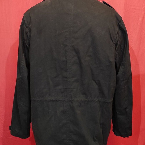 Pentagon M65 field jacket, 3XL, black