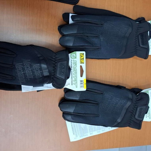 Mechanix Fastfit Covert gloves S XL 2XL new