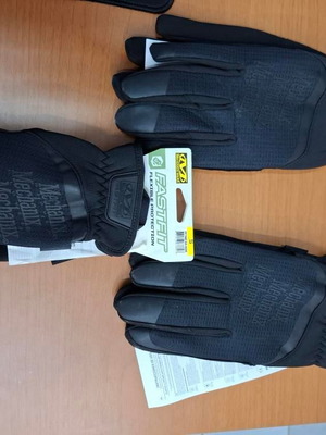 Γάντια Mechanix Fastfit Covert S XL 2XL καινούργια