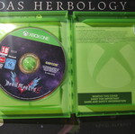 Devil May Cry 5 Xbox One game used