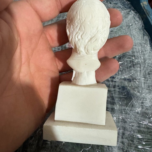 Bust of Alexander the Great like new