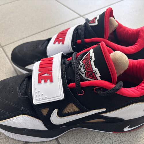Nike Lebron XXI Prime 93 basketball shoes size 47 new