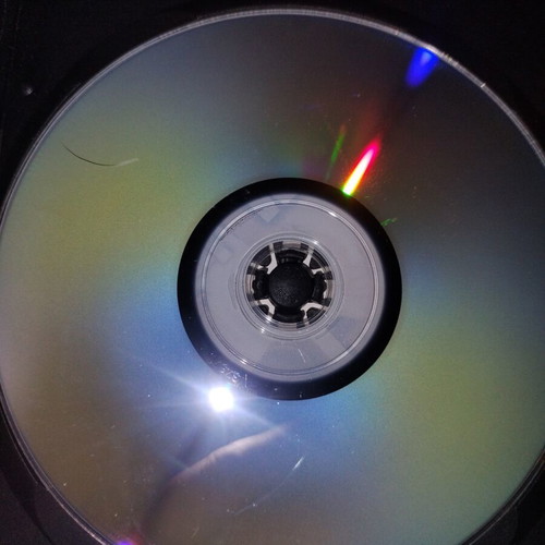 Myisi sto Karfoma DVD like new, beautiful women