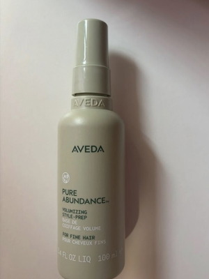 Aveda Pure Abundance Volumizing Style-Prep Heat Protect Spray 100ml