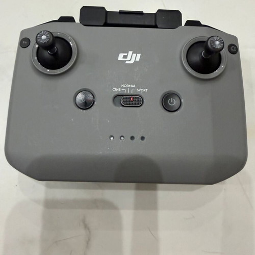 Remote control for DJI drone RC-N1C like new