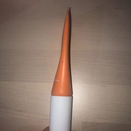 Ole Henriksen Banana Bright Face Primer used