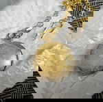  Ρολόι τσέπης quartz No1