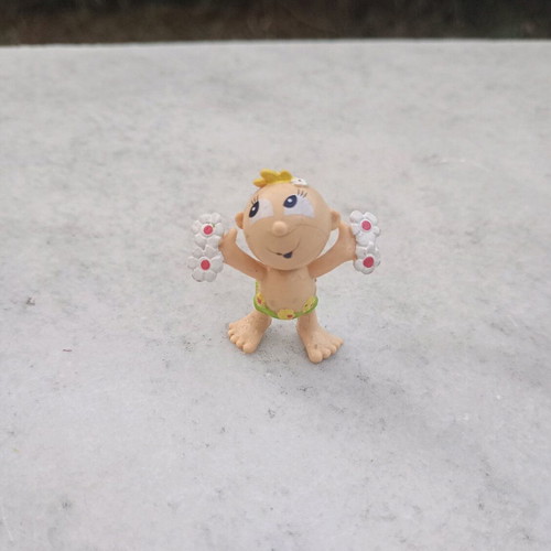 Simba baby miniature used