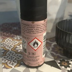 Glitter hairspray new