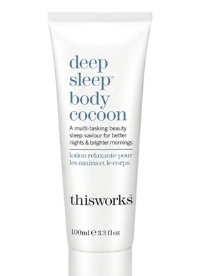 Deep Sleep Body Lotion This Works καινούριο, 100ml