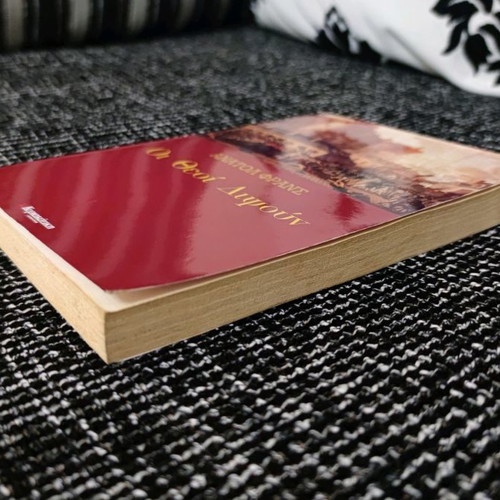 Book The Gods Are Thirsty Anatole France like new