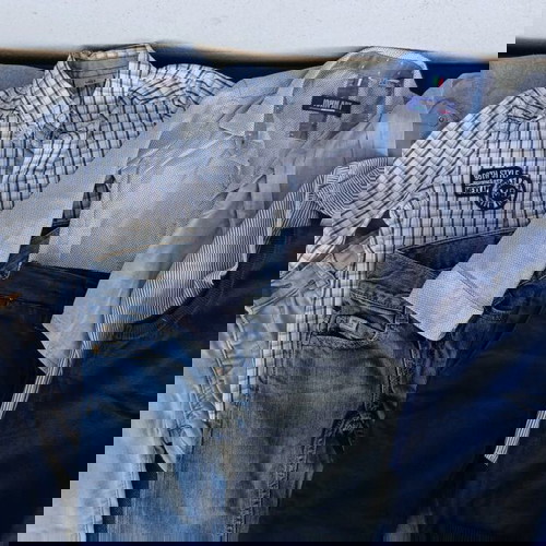 Πακέτο ρούχων αγόρι 18-24 μηνών σαν καινούργιο, Mexx, Zara, H&M