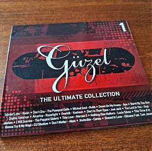Guzel Nightclub Cd Album Vol 1