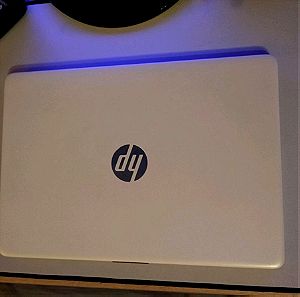 Laptop HP 128GB SSD