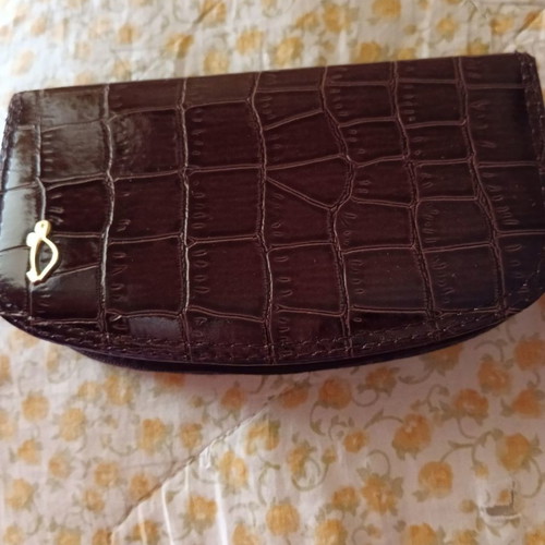 Manicure set and notebook new with turtle design