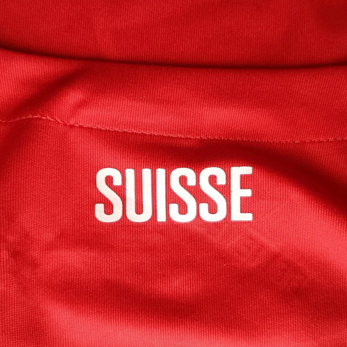 Switzerland National Team Puma Jersey 2014 like new YouthXL size