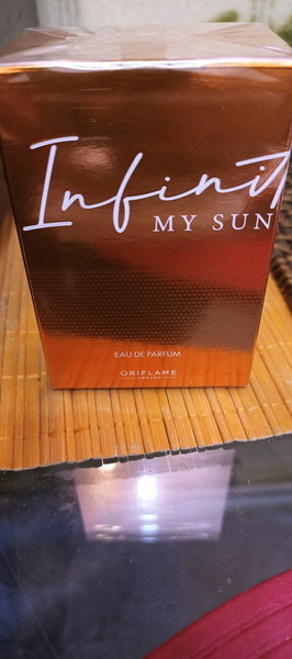 Oriflame sweden Eau de Parfum Άρωμα.
