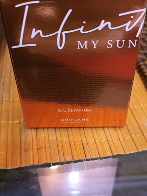 Oriflame sweden Eau de Parfum Άρωμα.