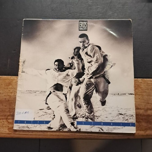 Vinyl record used, excellent condition