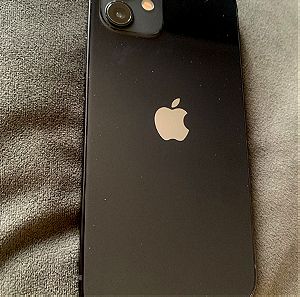 iPhone 12 64 GB Black
