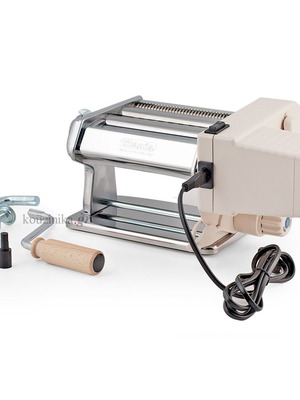 Titania Electric Pasta Machine new, made in Italy